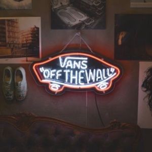 Meet your Posher, Keesee